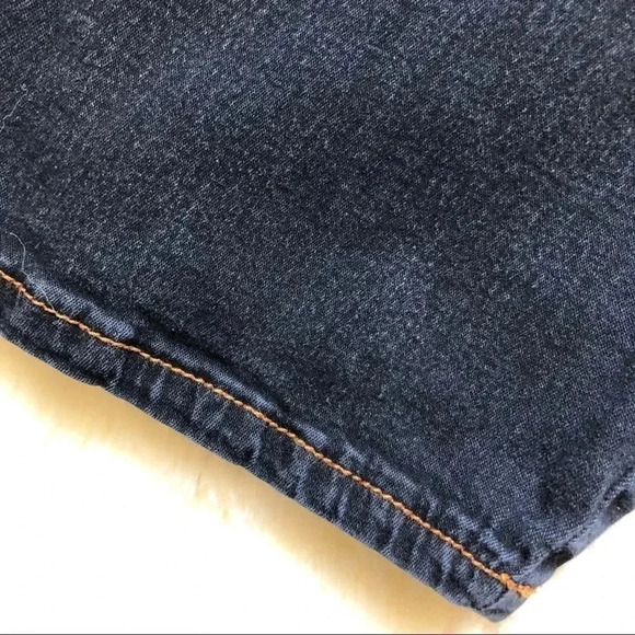 Prairie Underground Girdle Capri Jeans  Size 28 SM - Picture 12 of 16